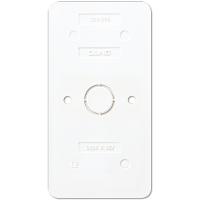 Монтажная плата, 328-676WW Монтажная плата, 328-676WW