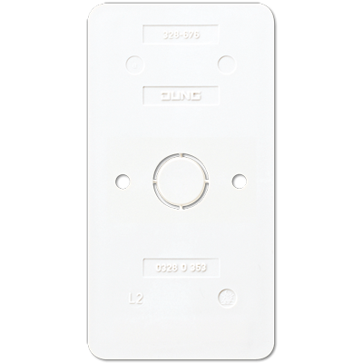 Монтажная плата, 328-676WW