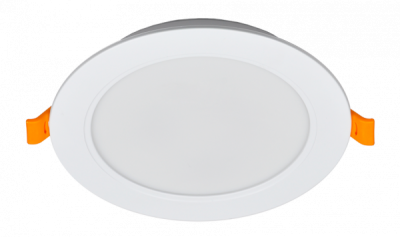 Jazzway Светильник встраиваемый PLED DL7 10w 4000K WH IP54, 5042520