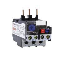 Реле тепловое РТЭ-1314  7-10А EKF PROxima