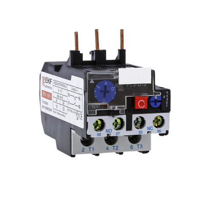 Реле тепловое РТЭ-1314  7-10А EKF PROxima
