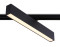 Трековый линейный светильник 3000K 24Вт 120°, AMBRELLA LIGHT, GL6775