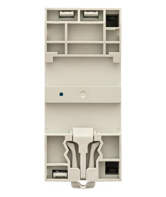 Контактор модульный КМ РУ 63А 1NO+1NC (2 мод.) EKF PROxima