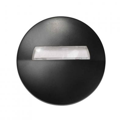 Simon S88 Клавиша с окном для ярлычков для 75104-,75204-,75254-39, S88, графит, 88063-38