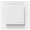 Терморегулятор Ридан Clever с Wi-Fi, с комбинацией датчиков, белый, 16А , 21RT0108R