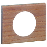 Legrand Рамка - Программа Celiane - 1 пост - Белёный Дуб, 069051