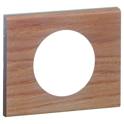 Legrand Рамка - Программа Celiane - 1 пост - Белёный Дуб, 069051