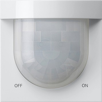 2051112 Gira Датчик движения KNX Komfort 2,20 м