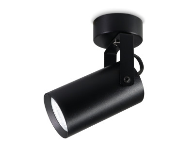 Настенно-потолочный поворотный светильник 1*GU10, AMBRELLA LIGHT, TA1303