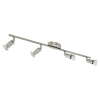 92598 Светодиодный спот BUZZ-LED, 4X3W (GU10)