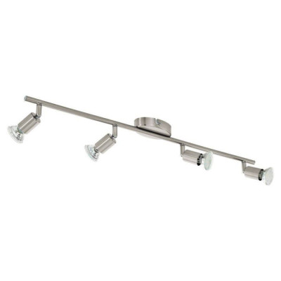 92598 Светодиодный спот BUZZ-LED, 4X3W (GU10)