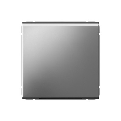 GAL000999 - ARTGALLERY ВЫВОД КАБЕЛЯ, механизм, СТАЛЬ, Systeme Electric