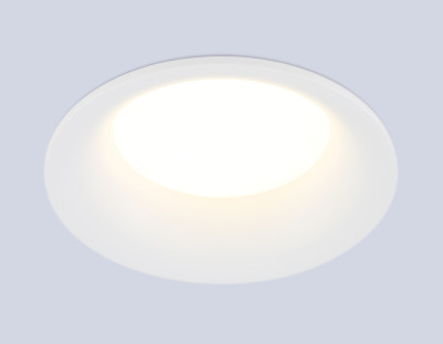 Встраиваемый точечный светильник 1*GX53 IP44, AMBRELLA LIGHT, TN6751