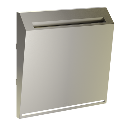 Накладка для выключателя карточного, S70 (шелк), VLS002604