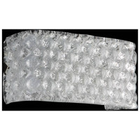 Lightstar 602520 (452/A/P SCAT) Бра MURANO 2х40W E14 Cristallo (в комплекте)