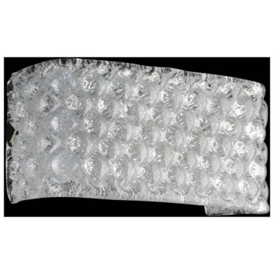 Lightstar 602520 (452/A/P SCAT) Бра MURANO 2х40W E14 Cristallo (в комплекте)