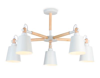 Потолочный светильник E27*5, AMBRELLA LIGHT, TR82208
