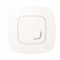 752985 - Valena Allure with NETATMO.Умный беспроводной выключатель 1-клавишный.Цвет Жемчуг 752985 - Valena Allure with NETATMO.Умный беспроводной выключатель 1-клавишный.Цвет Жемчуг