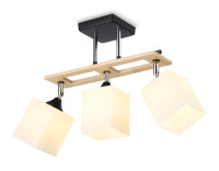 Потолочный светильник E27*3, AMBRELLA LIGHT, TR9507