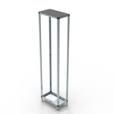 Legrand XL? S 4000 Кабельная секция 2000x350x800мм, 338008