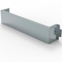 Legrand Плата для вертикального DPX? 160 3P 36M, 338326 Legrand Плата для вертикального DPX? 160 3P 36M, 338326