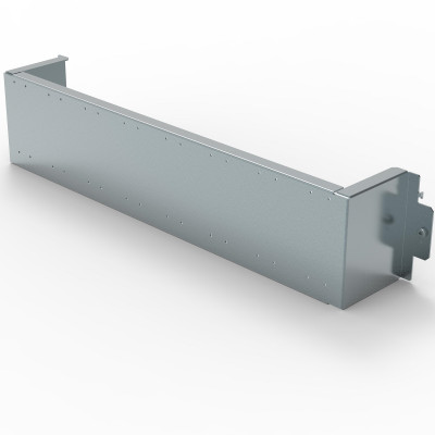 Legrand Плата для вертикального DPX? 160 3P 36M, 338326