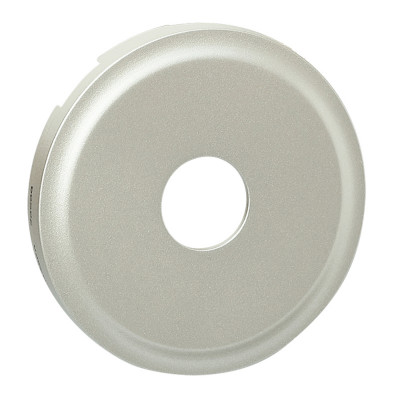 Legrand Лицевая панель - Программа Celiane - TV розетки Кат. № 0 673 80/81/82/86/87 - титан, 068582