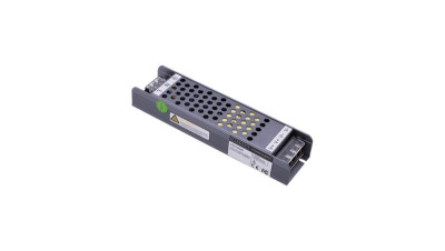 Блок питания для светодиод. ленты 150Вт 24В SWG PRO 00-00002833