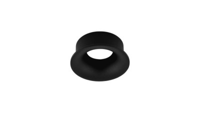 Корпус светильника MINI-COMBO-C-BL круглый черн. SWG PRO 00-00005756