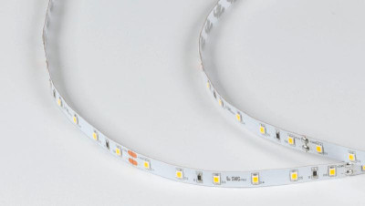 Лента светодиодная ПРО 2835 60LED/м 4.8Вт/м нейтр. бел. 24В IP20 (уп.5м) SWG PRO 00-00005271