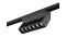 Светильник трековый DL-SLIM-FLBL-10-CCT 48В 10Вт 2700-6000К SWG PRO черн. DesignLed 00-00022084