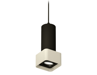 Подвесной поворотный светильник MR16 1*GU5.3 (комплект), AMBRELLA LIGHT, XP7834003