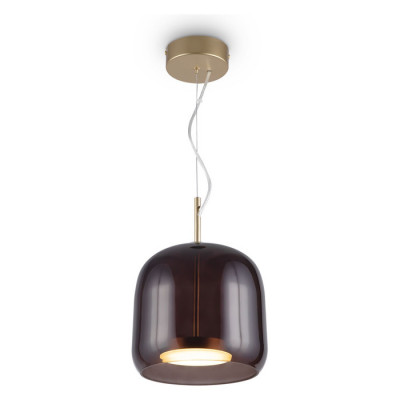 Maytoni Madmen Подвесной светильник, цвет: Бронза 6W