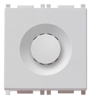 Vimar Электронный датчик влажности, серебро, 14433.SL