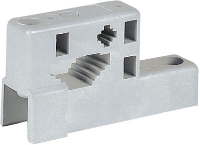 STJZX 157 - Держатель для шины N-PE