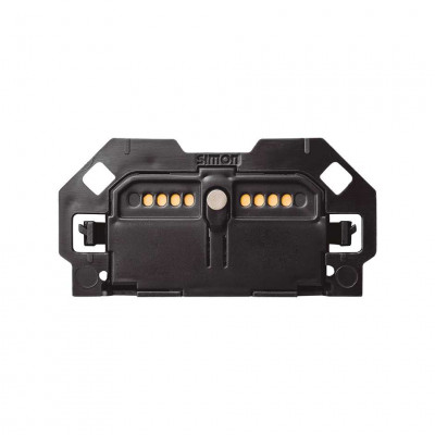 Simon 10001150-039 Электронная кнопка 250В~ S100