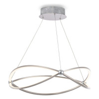 Maytoni Weave Подвесной светильник, цвет: Никель 45W