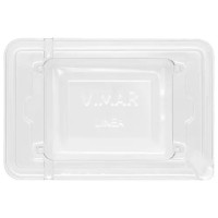 Vimar Защита суппорта на 3 модуля, 30613.C