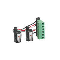 Legrand Вспомогательный контакт Н.О. + Н.З. - DPX? 160/250 - для поворотных рукояток, 421010