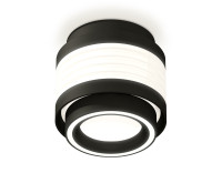 Накладной точечный светильник 1*GX53 (комплект), AMBRELLA LIGHT, XS8432002 Накладной точечный светильник 1*GX53 (комплект), AMBRELLA LIGHT, XS8432002