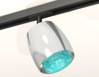 Трековый акцентный светильник однофазный MR16 GU5.3, AMBRELLA LIGHT, XT1143010