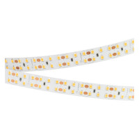 Светодиодная лента RT-A240-15mm 24V Warm3000 (19.2 W/m, IP20, 2835, 5m) (Arlight, Открытый), 024075(2)