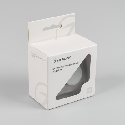 049865 - Механизм светорегулятора SWT-DLR-GR-V (250V, 10A) (Arlight, -)