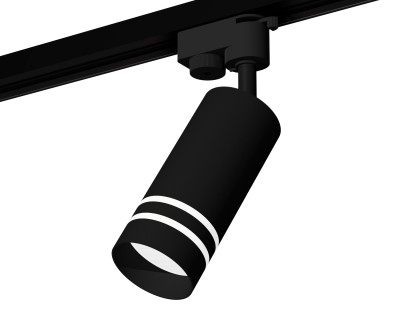 Трековый акцентный светильник однофазный MR16 GU5.3, AMBRELLA LIGHT, XT6323121