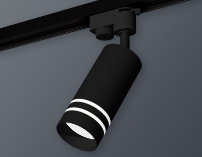 Трековый акцентный светильник однофазный MR16 GU5.3, AMBRELLA LIGHT, XT6323121