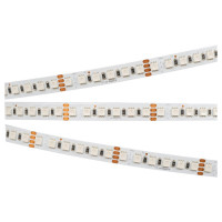 Светодиодная лента RT-H120-10mm 24V RGB (13.2 W/m, IP20, 4040, 5m) (Arlight, Открытый), 026834(2)
