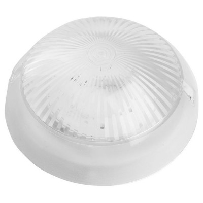 Светильник накладной IP54 , 220V 23Вт GX70 , ДБП 06-12-001, Feron 48515