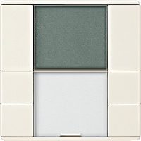 2-КНОПОЧН ВЫК-ЛЬ PLUS С ТЕРМОРЕГУЛЯТ SYD