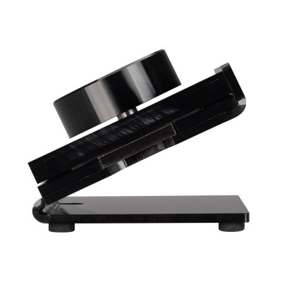 Панель SMART-P100-MIX-SUF Black (3V, Rotary, 2.4G) (Arlight, IP20 Пластик, 5 лет), 034772