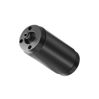 Maytoni Technical Прямой коннектор для системы Shelf без ввода питания, CA013IC-B